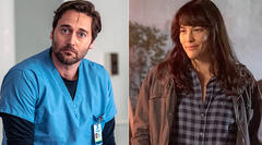 Ryan Eggold (<em>New Amsterdam</em>), Liv Tyler (<em>9-1-1 Lone Star</em>),