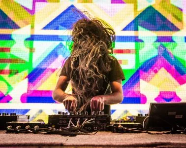 bassnectar