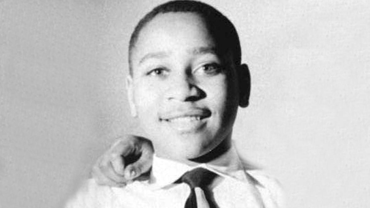 Emmett Till